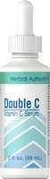 Herbal Authority Double C Serum