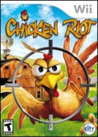 Navarre Chicken Riot