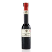 M5 Corporation Fig Flavored Balsamic Vinegar, 8.5 Ounces