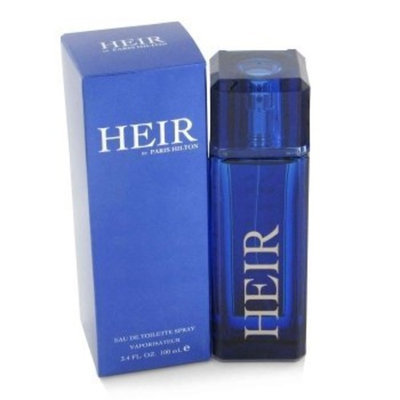 Heir Paris Hilton by Paris Hilton For Men. Eau De Toilette Spray 1.7-Ounces