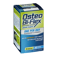 Osteo Bi-Flex Joint Care Dietary Supplements with 5-Loxin Advanced - 30 CT