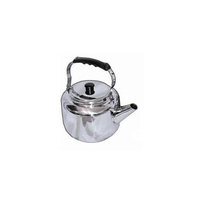 Lindy s 45444 5. 25 qt Stainless Steel Water Kettle