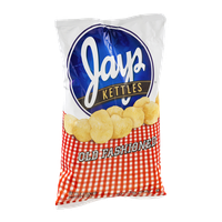 Jays Kettles Old Fashioned Potato Chips