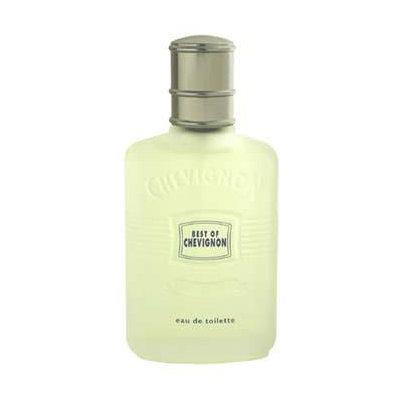 Best of Chevignon by Chevignon - 3.4 oz Eau de Toilette Spray for Men