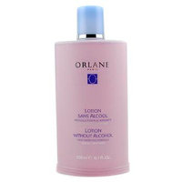 Orlane Tonic Lotion All Skin Types 500ml/16.7oz