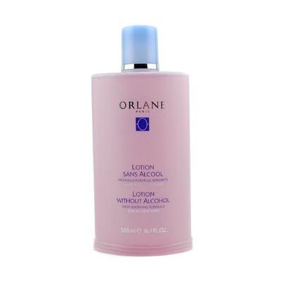 Orlane Tonic Lotion All Skin Types 500ml/16.7oz
