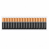 Duracell Coppertop AAA Batteries