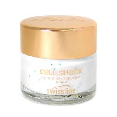 Swissline Cell Shock Lifting Replenishing Mask 50ml/1.7oz