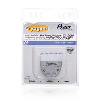 Oster T-Style Blade for Model 59 Finisher Trimmer