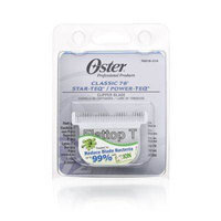 Oster Classic Replacement Blade Flattop T Model No. 76918-216