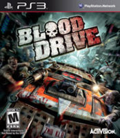 Activision Blood Drive