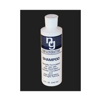 New Generation Generation Original Formula Shampoo - 8oz - Helps to Control Hair Loss and Thinning Hair