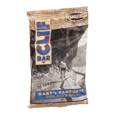 Clif Bar Energy Bar Fruit Nuts & Spices