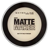 Maybelline Matte Maker Mattifying Powder