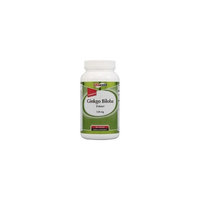 Nutraceutical Sciences Institute NSI Vitacost Ginkgo Biloba Extract -- 120 mg - 300 Capsules