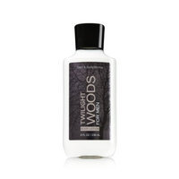 Bath & Body Works® Signature Collection TWILIGHT WOODS MEN Body Lotion
