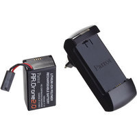 Parrot PF070037AA AR. Drone 2.0 AC Charger