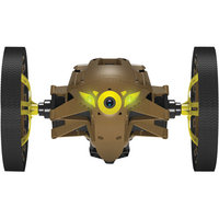 Parrot Minidrone Jumping Sumo Insectoid - Brown, Brown