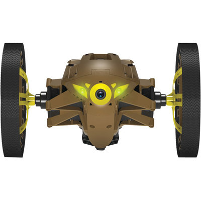 Parrot Minidrone Jumping Sumo Insectoid - Brown, Brown
