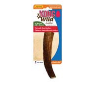 Kong Wild Whole Elk Antler For Dogs
