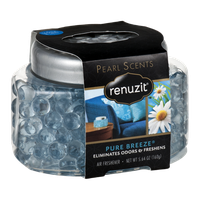 Renuzit Pearl Scents Air Freshener Pure Breeze