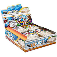 NoGii Kids Marshmallow Rice Crisp Bars