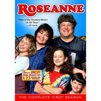 Paramount Roseanne: Season 1