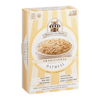Bakery on Main Oatmeal Traditional - 6 CT