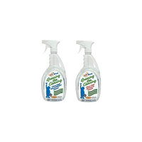 IMUS Ranch Foods Inc. All Purpose Citrus Sage Cleaner