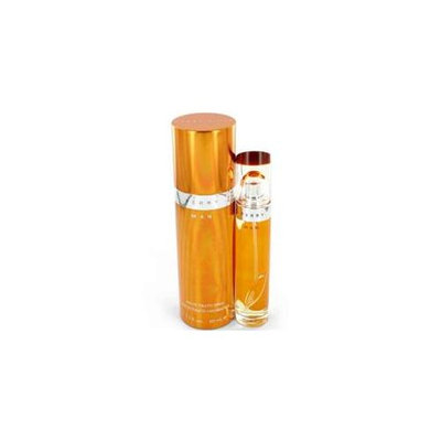 Perry Ellis Man Eau de Toilette Spray For Men, 1 oz