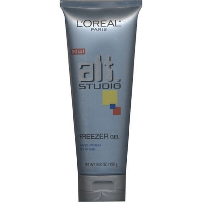 L'Oréal Paris Alt.Studio Freezer Gel