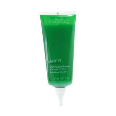 Galenic Elancyl Svelt Sense Slimming Massage Gel (Refill For The Shower Gel) 200ml/6.7oz
