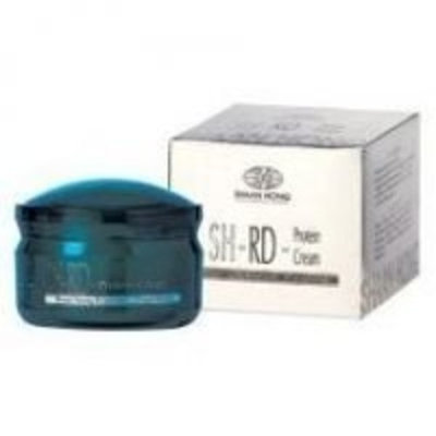 Shaan Honq Nppe Sh-rd Protein Cream Esuchen N.P.P.E Sh-Rd Protein Cream 5.1 oz
