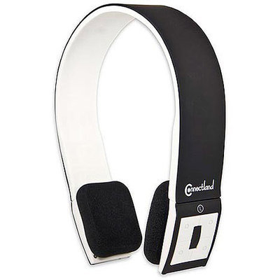 SYBA Multimedia Bluetooth Wireless Headset with Microphone