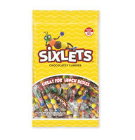 Sixlets