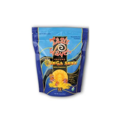 Ground Omega Seed FunFresh 6 oz Powder