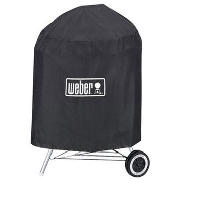 Weber Premium Cover for 18.5
