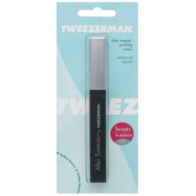 Tweezerman After Tweeze Soothing Cream Model No. 2000-R