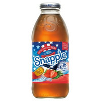 Snapple Oh Say Can You TEA 16oz Single