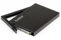 ORICO Tool Free Aluminum USB3.0 2.5 inch SATA External Hard Drive Enclosure Hdd Case