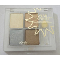 L'Oréal Paris Wear Infinite Eye Shadow