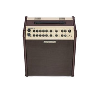 Fishman Loudbox Performer 180W Acoustic Guitar Combo Amp w/ Effects Brown