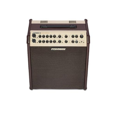 Fishman Loudbox Performer 180W Acoustic Guitar Combo Amp w/ Effects Brown