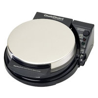 Chef s Choice Chef's Choice Nonstick WafflePro Classic Belgian Waffle Iron
