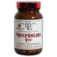Olympian Labs Phospholoba Q10
