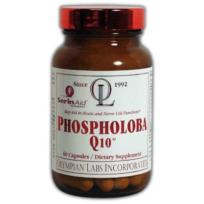 Olympian Labs Phospholoba Q10