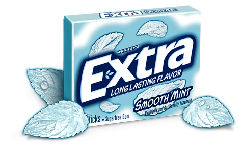 extra gum 2018 reviews find the best gum influenster