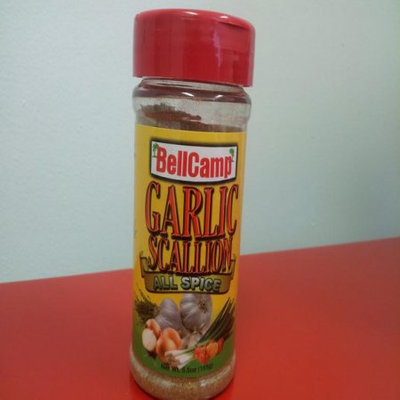 Matouk's Matouks Bellcamp Garlic Scallion All Spice 5.5