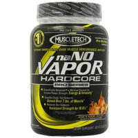 Muscletech Nano Vapor Pro, Orange Haze, 2-Pounds