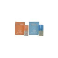 Bulk Savings 197062 Assorted 0. 17 Oz. Miniature Women's Spray Perfume- Case of 12